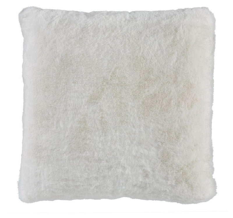 Gariland - Faux Fur Pillow - JaxCo Furniture