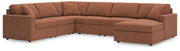 Modmax - Spice - Sectional - JaxCo Furniture