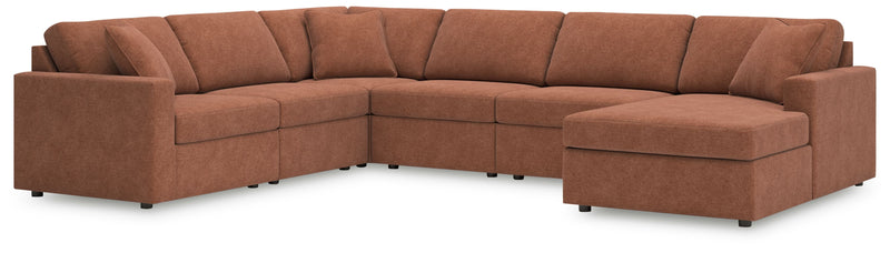 Modmax - Spice - Sectional - JaxCo Furniture