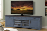 Americana Modern - TV Console - JaxCo Furniture
