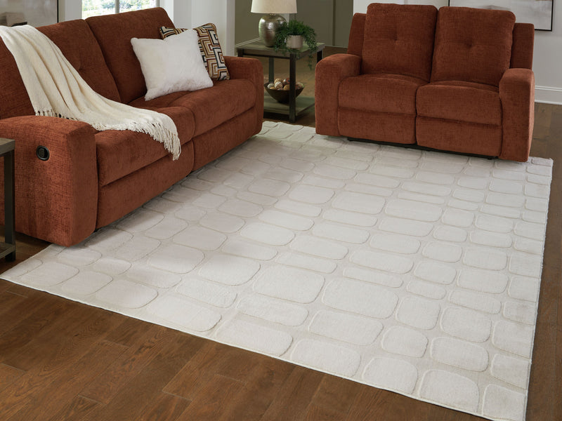 Malvinsboro - Washable Rug - JaxCo Furniture