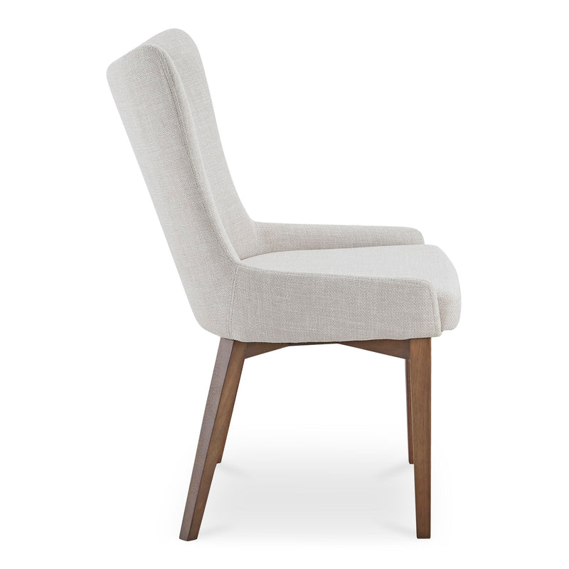 Potter - Dining Chair - Heather Beige - JaxCo Furniture