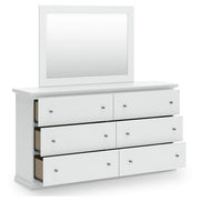 Bostwick - Dresser - JaxCo Furniture