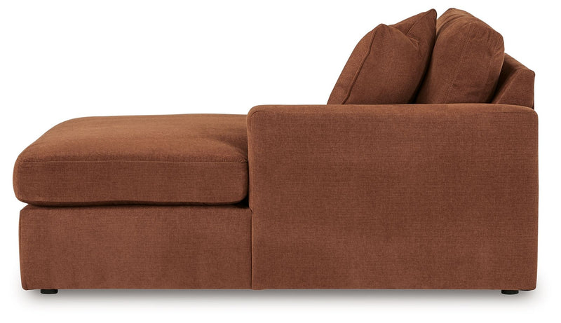 Modmax - Spice - Sectional - JaxCo Furniture