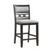 Amherst - Counter Height Dining Set - JaxCo Furniture