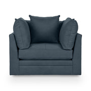 Audrey - Swivel Chair - JaxCo Furniture