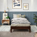 Nix - Platform Bed - JaxCo Furniture