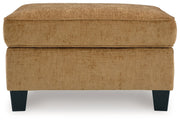 Erinslane - Ottoman - JaxCo Furniture