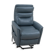 Gemini - Power Lift Recliner With Articulating Headrest - JaxCo Furniture