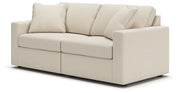 Modmax - Oyster - Sectional - JaxCo Furniture