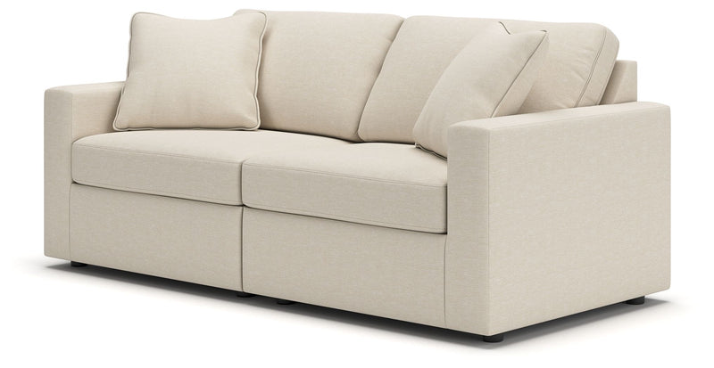 Modmax - Oyster - Sectional - JaxCo Furniture