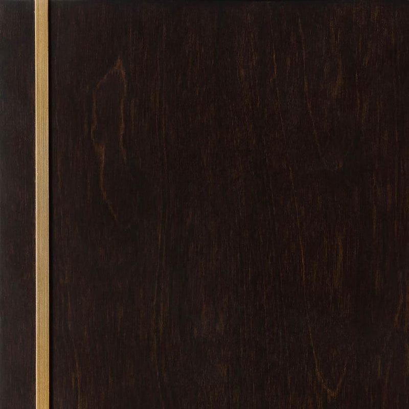 Durango - Dresser Mirror - JaxCo Furniture