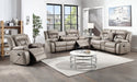 Tyson - Living Room Set - JaxCo Furniture