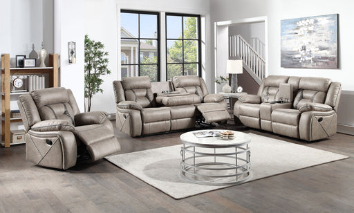 Tyson - Living Room Set - JaxCo Furniture