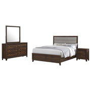 Welsley - Bedroom Set - JaxCo Furniture