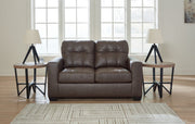 Barlin Mills - Loveseat - JaxCo Furniture