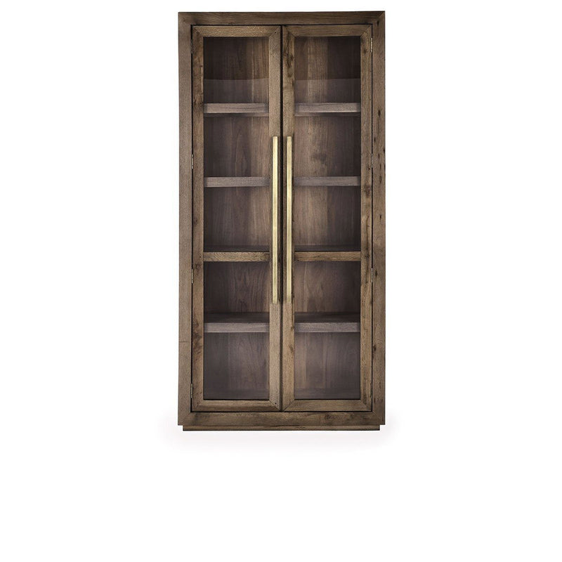 Bradley - Tall Cabinet - JaxCo Furniture