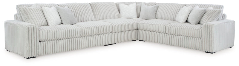 Stupendous - Sectional - JaxCo Furniture