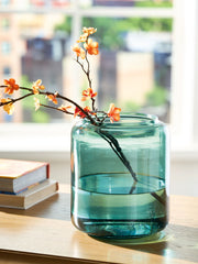 Inisland - Vase - JaxCo Furniture