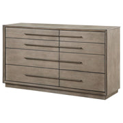 Durango - 8-Drawer Dresser - JaxCo Furniture