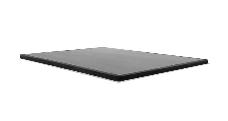 Tempur-Pedic Flat Ultra Low Profile Foundation - JaxCo Furniture