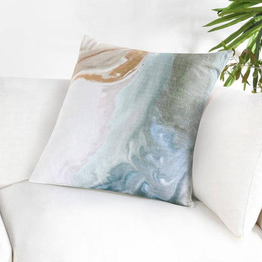 Stillness - ST Hatha Pillow - Multi - JaxCo Furniture