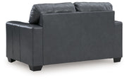 Bolsena - Loveseat - JaxCo Furniture