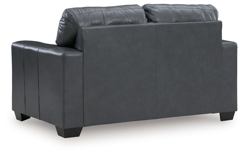 Bolsena - Loveseat - JaxCo Furniture
