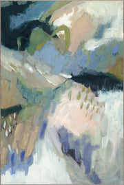 Blossom - Painting Art By Buddy Whitlock - JaxCo Furniture