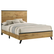Kaywood - Panel Bed - JaxCo Furniture
