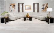 Charlotte - Upholstered Modular Sectional Sofa - JaxCo Furniture