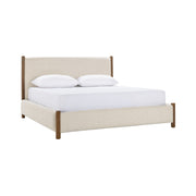Bennington - Upholstered Bed - JaxCo Furniture