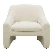 Kenzie - Accent Chair - Dune - JaxCo Furniture