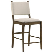 Ottowa - Upholstered Chair (Set of 2) - JaxCo Furniture