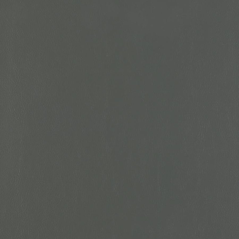 Afshan - Upholstered Square Padded Vanity Stool - Chrome - JaxCo Furniture