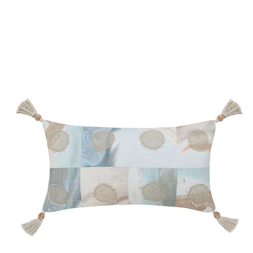 Stillness - ST Yama Pillow - Multi - JaxCo Furniture