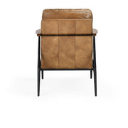 Christopher - Club Chair - JaxCo Furniture