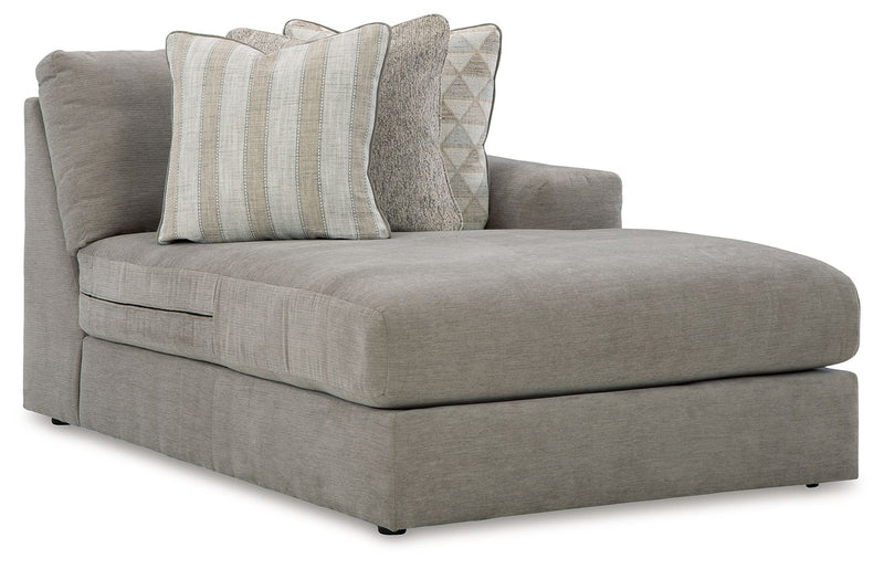 Avaliyah - Sectional - JaxCo Furniture