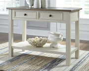 Bolanburg - Sofa Table - JaxCo Furniture