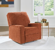 Aviemore - Rocker Recliner - JaxCo Furniture