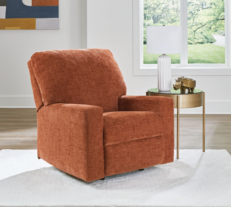 Aviemore - Rocker Recliner - JaxCo Furniture