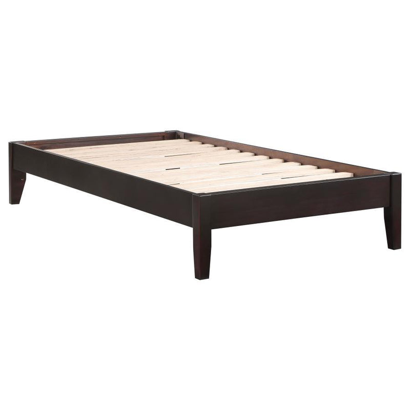 Hounslow - Universal Platform Bed - JaxCo Furniture