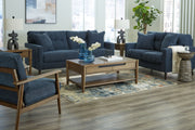 Bixler - Living Room Set - JaxCo Furniture
