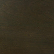 Wilkes - Dresser Mirror - Dark Cocoa - JaxCo Furniture