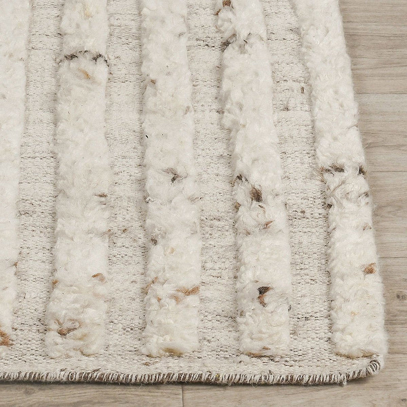 Renewed - Tahoe Wool Rug - JaxCo Furniture