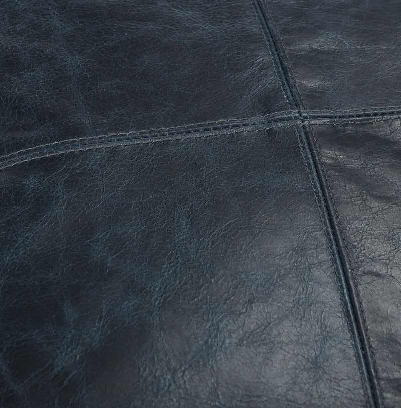 Soco Leather - SLD Pillow - JaxCo Furniture