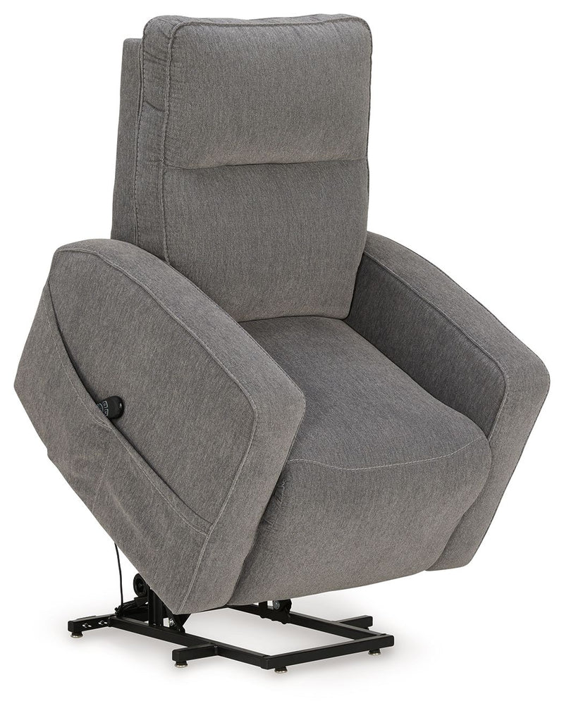 Starganza - Power Lift Recliner - JaxCo Furniture