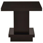 Reston - Engineered Wood Table - JaxCo Furniture