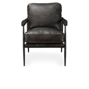 Christopher - Club Chair - JaxCo Furniture