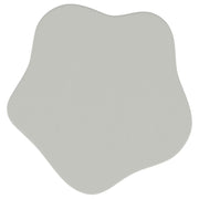 Perth - Side Table With Cloud-Shaped Top - JaxCo Furniture